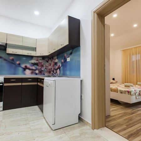 Apartment Dalmatia Kaštela Exterior foto