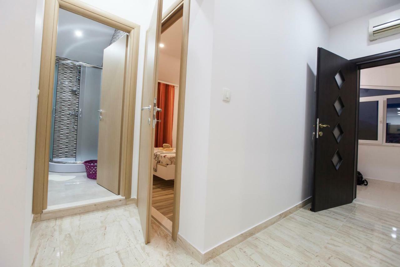 Apartment Dalmatia Kaštela Exterior foto